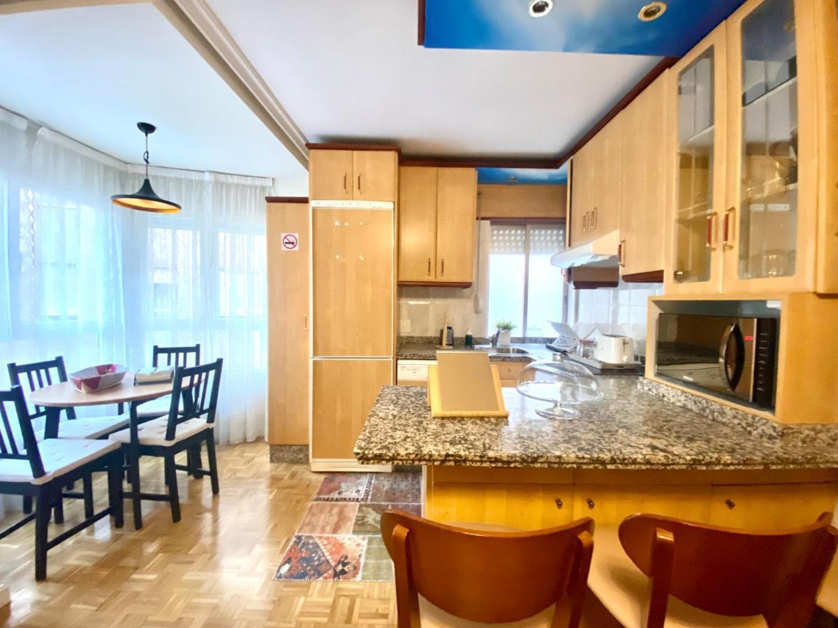 דירות Housingleon - Tu Casa En לאון מראה חיצוני תמונה